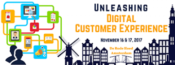 Unleashing Digital Customer Experience