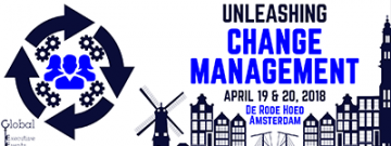 Unleashing Change Management