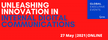 Unleashing Innovation in Internal Digital Communications