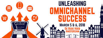 Unleashing Omnichannel Excellence Summit