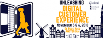 Unleashing Digital Customer Experience