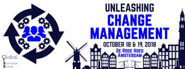 Unleashing Change Management