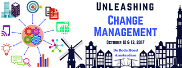 Unleashing Change Management