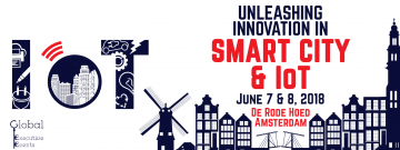 Unleashing Innovation In SmartCity & IOT