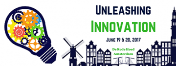 Unleashing Innovation Summit