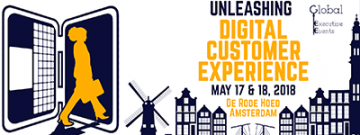 Unleashing Digital Customer Experience