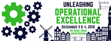 Unleashing Operational Excellence