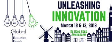 Unleashing Innovation Summit