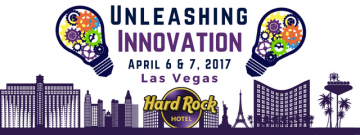 UNLEASHING INNOVATION LAS VEGAS