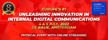 Unleashing Innovation Internal Digital Communications