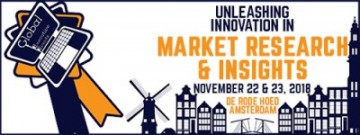 UNLEASHING INNOVATION IN MARKET RESEARCH & INSIGHTS