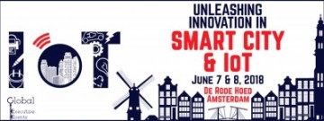 UNLEASHING INNOVATION IN SMART CITY & IOT