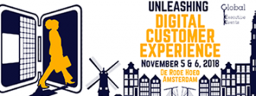 UNLEASHING DIGITAL CUSTOMER EXPERIENCE