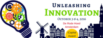 UNLEASHING INNOVATIONS