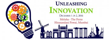 UNLEASHING INNOVATION MUMBAI