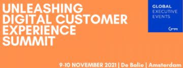 Unleashing Digital Customer Experience 2021