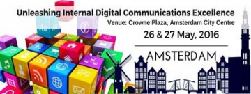 UNLEASHING INTERNAL DIGITAL COMMUNICATIONS EXCELLENCE