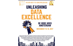 UNLEASHING DATA EXCELLENCE