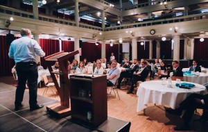 UNLEASHING INNOVATION SUMMIT