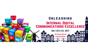 UNLEASHING INTERNAL DIGITAL COMMUNICATIONS EXCELLENCE