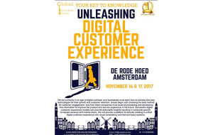 UNLEASH DIGITAL CUSTOMER EXPERIENCE