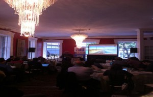 UNLEASHING DATA EXCELLENCE NEW YORK