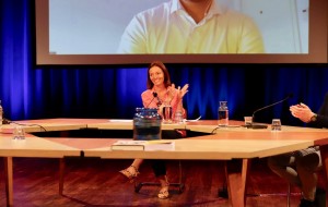 UNLEASHING CHANGE MANAGEMENT SUMMIT