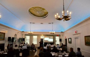 UNLEASHING DATA: INNOVATION IN MARKETING, RESERCH & INSIGHTS NEW YORK