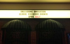 UNLEASHING INNOVATION LAS VEGAS