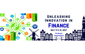 UNLEASHING INNOVATION IN FINANCE