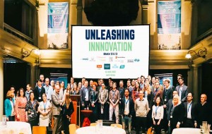 UNLEASHING INNOVATION