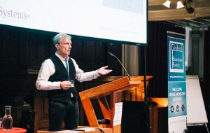 UNLEASHING CYBER SECURITY