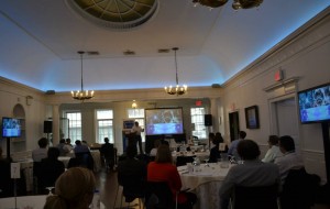 UNLEASHING DATA: INNOVATION IN MARKETING, RESERCH & INSIGHTS NEW YORK