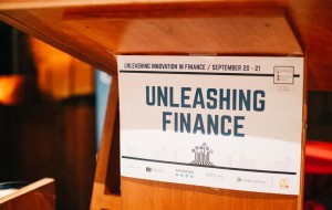 Unleashing Innovation In Finance