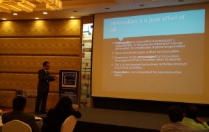 UNLEASHING INNOVATION MUMBAI