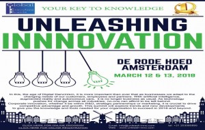 UNLEASHING INNOVATION