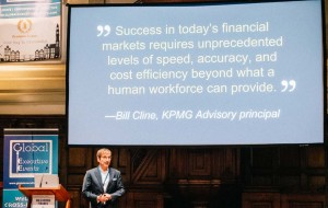 Unleashing Innovation In Finance