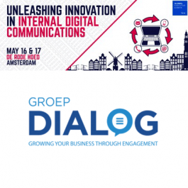 Dialog Groep