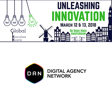 Digital agency Network