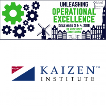 Kaizen Institute Netherlands