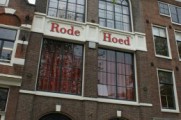 Rode Hoed