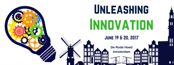 UNLEASHING INNOVATION