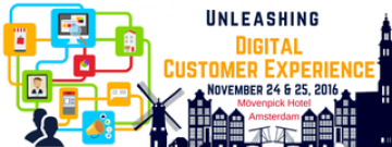 UNLEASHING DIGITAL CUSTOMER EXPERIENCE