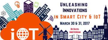 UNLEASHING INNOVATION IN SMART CITY & IoT