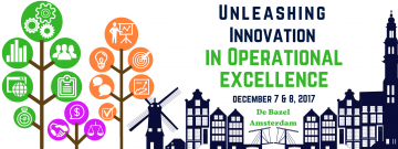 UNLEASHING OPERATIONAL&nbsp; EXCELLENCE