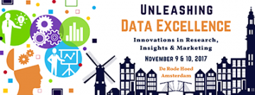 UNLEASHING DATA EXCELLENCE