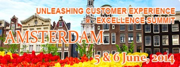 UNLEASHING CUSTOMER EXPERIENCE EXCELLENCE