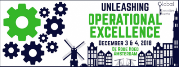 Unleashing Operational Excellence