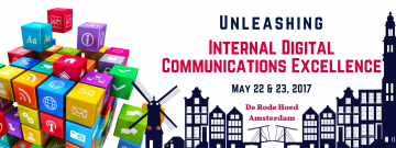 UNLEASHING INTERNAL DIGITAL COMMUNICATION EXCELLENCE